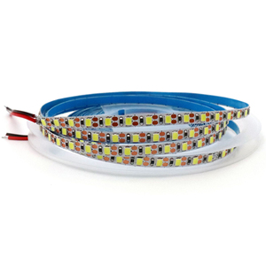 Tira de luz LED autoadhesiva de bajo voltaje 5V 1V 224V <span class=keywords><strong>2835</strong></span> <span class=keywords><strong>120</strong></span> para pintura decorativa de paisaje línea de gabinete de vino al aire libre - Product Image 4