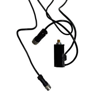 P30b04010dxs8fm Servomotor 100W 3000Rpm Plc Programmeercontroller Voor Elektrische Apparatuur - Product Image 5