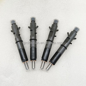 Injecteur de carburant pour moteur diesel 3045C, buse 236-1674, injecteur de carburant à rampe commune, injecteur de carburant diesel 2361674 - Product Image 1