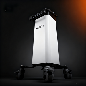 लिटियन अल्ट्राएमिरो पॉली लाटी पेशेवर 2in1 माइक्रोवेव ऊर्जा हीटिंग एब्स नकारात्मक दबाव पोर्टेबल एंटी-एजिंग सौंदर्य स्टेशन - Product Image 3