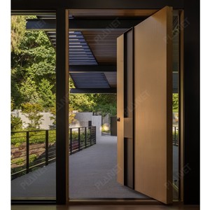 <span class=keywords><strong>Porte</strong></span> moderne de luxe très large en bois massif <span class=keywords><strong>Porte</strong></span> moderne de villa simple <span class=keywords><strong>Porte</strong></span> <span class=keywords><strong>d</strong></span>'<span class=keywords><strong>entrée</strong></span> en bois de teck <span class=keywords><strong>Porte</strong></span> <span class=keywords><strong>d</strong></span>'<span class=keywords><strong>entrée</strong></span> pivotante design pour maisons - Product Image 2