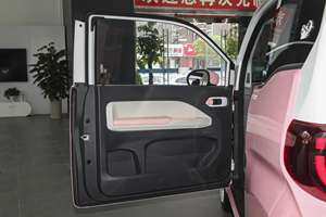 Mini Auto Elettrica Chery QQ Ice Cream, <span class=keywords><strong>3</strong></span> Porte, 4 Posti, 20kW, Veicoli Elettrici Economici per Adulti - Product Image 6