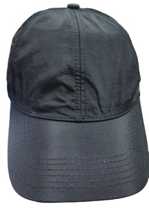 Unstructured Running Mesh Quick Dry Cooling Quick-Drying Baseball Breathable Summer Outdoor <b>Sunscreen</b> Fishing Cap - Product Image 2