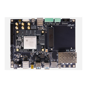 Kit de développement FPGA ALINX AXU15EGB ZU15EG Zynq UltraScale+ MPSoC pour l'algorithmie de vision et l'informatique embarquée - Product Image 4