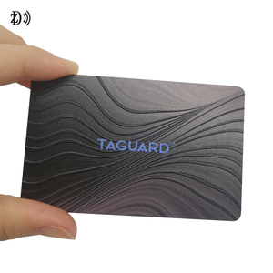 Khuôn viên thẻ CPU thẻ fm1208 kiểm soát truy cập thẻ phòng khách sạn chìa khóa thang máy Thẻ Thông Minh lưu trữ giá trị thẻ thương hiệu chuỗi cửa hàng Thẻ VIP - Product Image 3