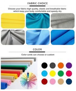 Camisetas de Fútbol Personalizadas para Adultos, Nuevo Estilo, Impresión por Transferencia de Calor, 100% Poliéster, Secado Rápido, para Equipos de Fútbol de Invierno - Product Image 5