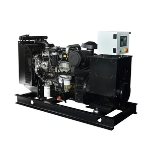 50kw 100kw 150kw 200kw 250kw UK original engine diesel generator for sale 300kW power generator price