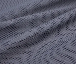 Motosiklet araba için yıkanabilir nefes 3D örgü kumaş klozet kapağı anran tekstil