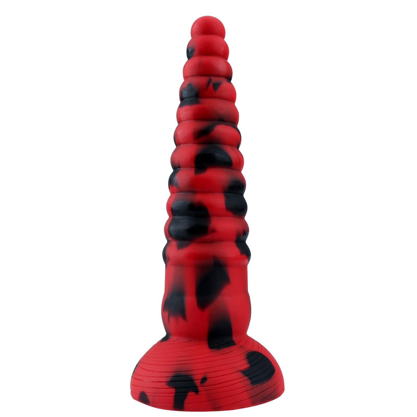 Monster Dildo Anal Plug