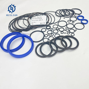 ערכת אטימה לשמן הידראולי BRV32 V900 V1200, חלקי חילוף למחפר, ערכת תיקון אטמים לפטיש הידראולי - Product Image 2