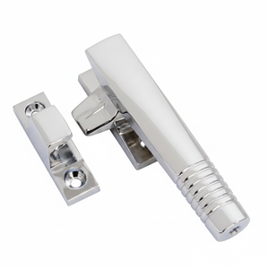 Manija hermética para puerta y ventana KB METAL TA-41 - Product Image 1