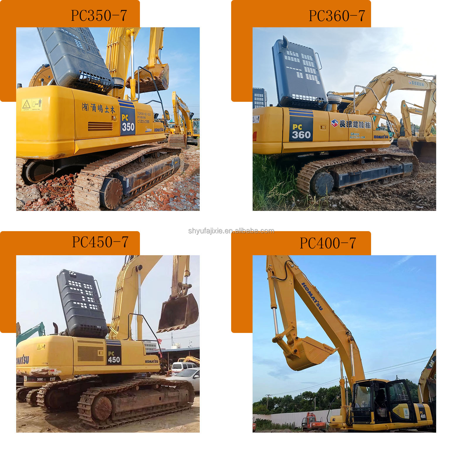 Hitachi ZX70-5G Crawler Excavator - Good Condition, Low Hours