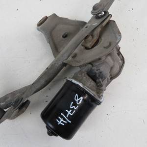 Spazzole tergicristallo anteriori usate per Renault Trafic Mk2 2001-2007 (78790) - Product Image 2