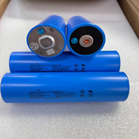 Batería Cilíndrica LiFePO4 EVES C40 IFR40135 3.2V 20Ah para Almacenamiento Solar, Paquete de Baterías para Bicicletas Eléctricas, 21700 101550