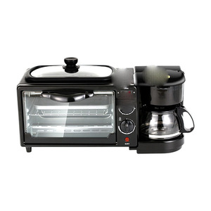 Grille-pain de cuisson à tarte en gros Mini <span class=keywords><strong>four</strong></span> <span class=keywords><strong>compact</strong></span> multifonctionnel - Product Image 4