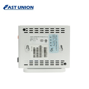 Alta calidad F601 GPON UPC ONU 1GE V6.0 FTTH GPON ONU ONT F601 V6.0 1ge Xpon Onu Zxhn F601 - Product Image 3