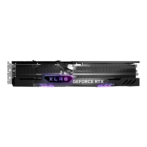 Tarjeta Gráfica RTX 4070 Ti SUPER 16GB OC <span class=keywords><strong>XLR8</strong></span> Gaming VERTO EPIC-X RGB Triple Fan DLSS3 Nueva Original MXM GDDR6X PCIe 4.0 para PC de Escritorio - Product Image 6