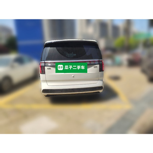 Guazi Coche Usado 2025 Zeekr 009 Dropshipping Vehículo Eléctrico de Nueva Energía EV Minivan Automática LHD para Compradores de MPV Ejecutivos de 6 Asientos - Product Image 6