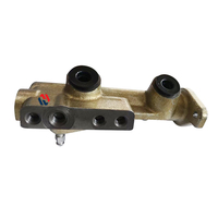 Maître-cylindre de frein de voiture taille standard OE 7700590483, maître-cylindre de frein haute performance pour RENAULT 11 12 14 16 17 18 5 9 68-89