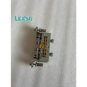 Dispositif de test Keysight 16047E pour circuits jusqu'à 120 MHz ; Comprend un filtre et une plaque de court-circuitage xgeqpt - Product Image 4