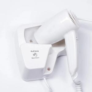 Best Selling One-Step <strong>Hair</strong> <strong>Dryer</strong> 1300w Compact Mounting Plastic Ionic <strong>Hair</strong> <strong>Dryer</strong> for Versatile and Easy Use - Product Image 4
