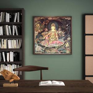 งานศิลปะพระโพธิสัตว์<span class=keywords><strong>กวน</strong></span><span class=keywords><strong>อิ</strong></span><span class=keywords><strong>ม</strong></span> วัสดุทองเหลือง ดีไซน์ดั้งเดิม งานฝีมือแบบเดินเข้าเดินออก  ตกแต่งบูชา  ผลิตจากโรงงานโดยตรง - Product Image 2