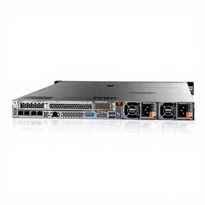 <span class=keywords><strong>Servidor</strong></span> en Rack 1U de Alto Rendimiento con Procesadores Intel Xeon Escalables, 12 Bahías Intercambiables en Caliente de 3.5 Pulgadas para la Plataforma Inspur NF5212M5 - Product Image 1