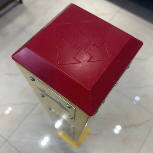 Mới đến ngoài trời bãi đậu xe rào cản giao thông quảng trường an toàn kim loại an ninh Hướng dẫn sử dụng bollard - Product Image 6