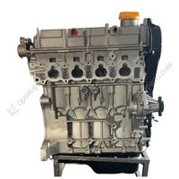G16B 1.6L Moteur Long Block pour SUZUKI VITARA/Swift Haute Qualité Neuf par CG Auto Parts