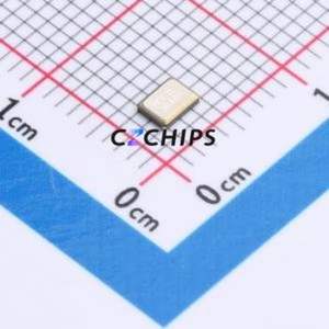 0132M4-36.480FTLDTNJL Crystal (Passive) SMD3225-4P Crystal Oscillator SMD Crystal Oscillator 36.48MHz 10ppm 12.5pF - Product Image 1