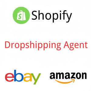 Drop Ship drop shipping Agent d'approvisionnement Produit de dropshipping gagnant 2024 2025 agent dropshipping europe - Product Image 1