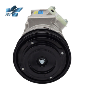 447260-8461 CM1855 รถ AC คอมเพรสเซอร์เครื่องปรับอากาศสําหรับ <span class=keywords><strong>MITSUBISHI</strong></span> 380 - Product Image 4