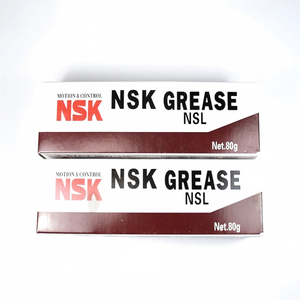 Grasa NSK NSL Original 80g, Lubricante Premium de Alta Velocidad para Guías Lineales, para Maquinaria SMT y de Automatización, Grasa con Base de Aceite NLGI 2 - Product Image 6