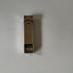โมดูลไฟเบอร์ออปติก Finisar Sfp+ 10G 1311Nm 10Km Wdm สำหรับเครือข่ายศูนย์ข้อมูล - Product Image 4