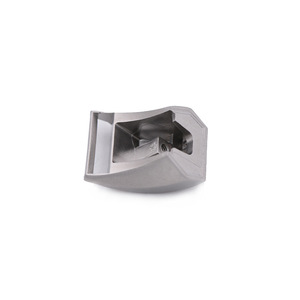 Maillons de bracelet de montre en acier inoxydable MIM-1615, durables, usinage sur mesure par métallurgie des poudres, moulage par injection, frittage 1350°C-1550°C - Product Image 1