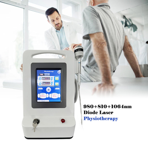 Equipo Médico de Terapia Láser <span class=keywords><strong>para</strong></span> Podología de 1064nm/980nm, Láser de Diodo de 10W/25W <span class=keywords><strong>para</strong></span> <span class=keywords><strong>Hongos</strong></span> <span class=keywords><strong>en</strong></span> <span class=keywords><strong>las</strong></span> <span class=keywords><strong>Uñas</strong></span> (Certificado CE) - Product Image 4