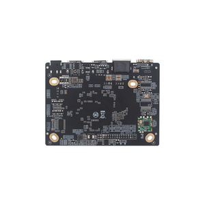 ฮิซิลิคอน Hi3751V352 แอนดรอยด์ 1GB+8GB เมนบอร์ด OEM แบบกำหนดเองสำหรับบอร์ดพัฒนาป้ายดิจิทัล ฮิซิลิคอน ดีเวลพ์ม - Product Image 4