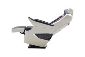 <span class=keywords><strong>Camper</strong></span> Seat Asiento de coche de lujo para Minibus V300 Sprinter Bus Asiento de masaje - Product Image 6