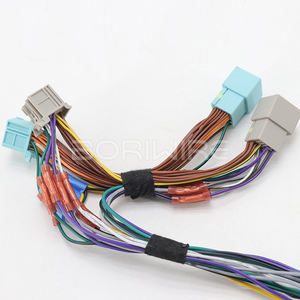 Индивидуальный автоматический интегрированный сенсорный экран, решение для жгута проводов, комплект, интеграционный адаптер, аксессуар для проводов - Product Image 3