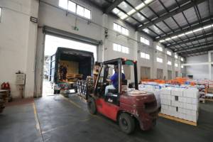 Silicone sealant Thùng Nhà máy cung cấp cách điện Glass Sealant hai thành phần - Product Image 6