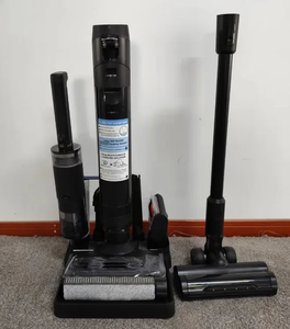 Machine de nettoyage de vadrouille électrique portable à haute pression multifonction <span class=keywords><strong>5</strong></span> en <span class=keywords><strong>1</strong></span> - Product Image 4