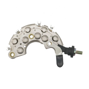 Regulador de coche de gran oferta Wenle 31621A80D00 12V ERF108 rectificador de voltaje del alternador - Product Image 3