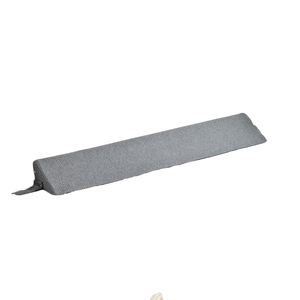 <span class=keywords><strong>Almohada</strong></span> Triangular para Rellenar el Espacio entre Camas, Tamaño King, Personalizable, con Bolsillo Lateral, Moderna, de Espuma Sólida, 200 Hilos, Ecológica - Product Image 5