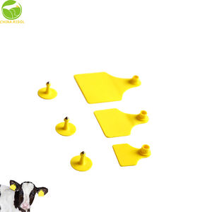 Etiqueta de oreja de ganado Tpu <span class=keywords><strong>Animal</strong></span> Etiqueta de oreja para ganado - Product Image 5