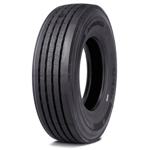 Pneu radial TBR AURUNZE S600 11R22.5 - Nouveau pneu en caoutchouc certifié DOT/ECE/GCC pour remplacement/réparation, origine Shandong - Product Image 2