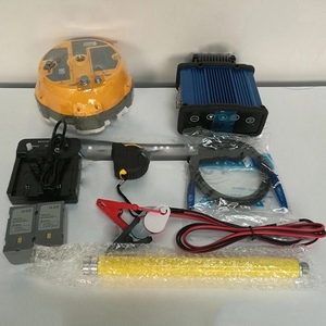 הטיה מדידות מכשירים <span class=keywords><strong>GNSS</strong></span> <span class=keywords><strong>RTK</strong></span> <span class=keywords><strong>V30</strong></span> בתוספת היי יעד <span class=keywords><strong>GPS</strong></span>, Sunnav G10 - Product Image 5