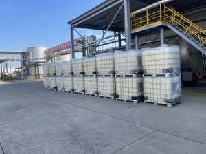 CAS 68585-34-2 70% N70 Lauryl éther sulfate de sodium SLES - Product Image 4