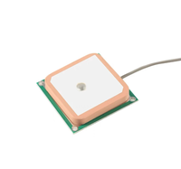 Module GPS GY-NEO6MV2 NEO-6M avec antenne, carte récepteur GPS pour contrôle de vol APM2.5, projet électronique DIY