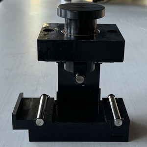 Hydraulische Sterkte Cementdrukgereedschap Testmal Met 1 Jaar Garantie Voor Flexural Machines <span class=keywords><strong>Jig</strong></span> - Product Image 4