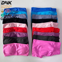 Ensemble de yoga 2 pièces B776 pour femme : Soutien-gorge de sport dos nu et short froncé – Tenue de sport et de gym
